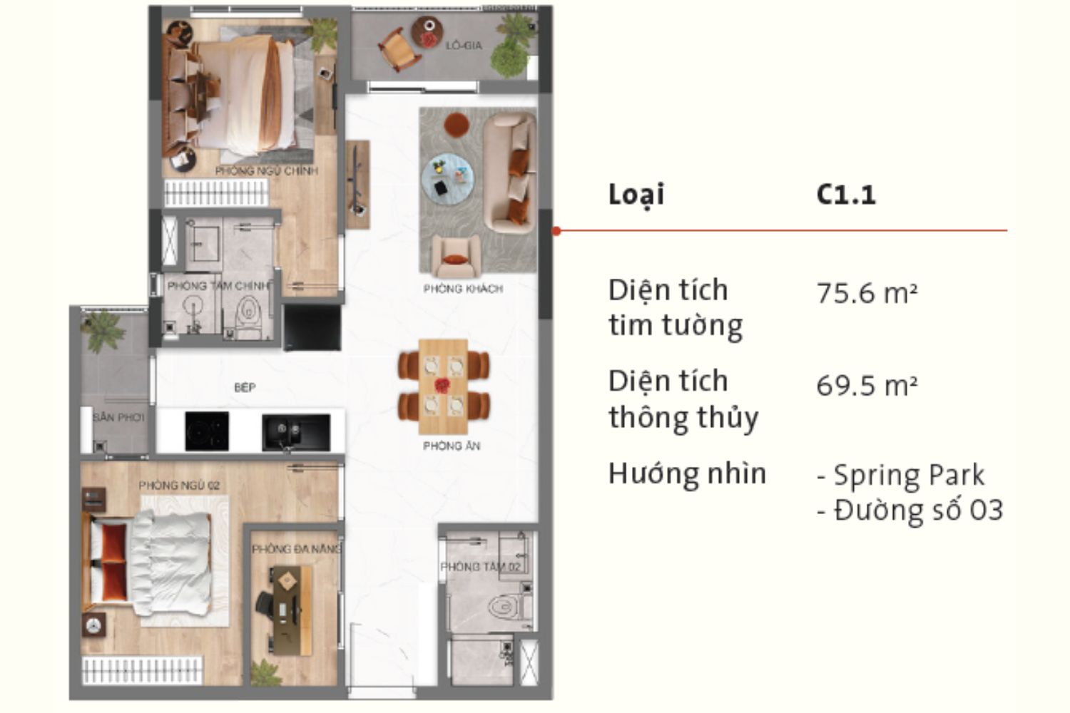 Hinh chi tiet 2PN1 1